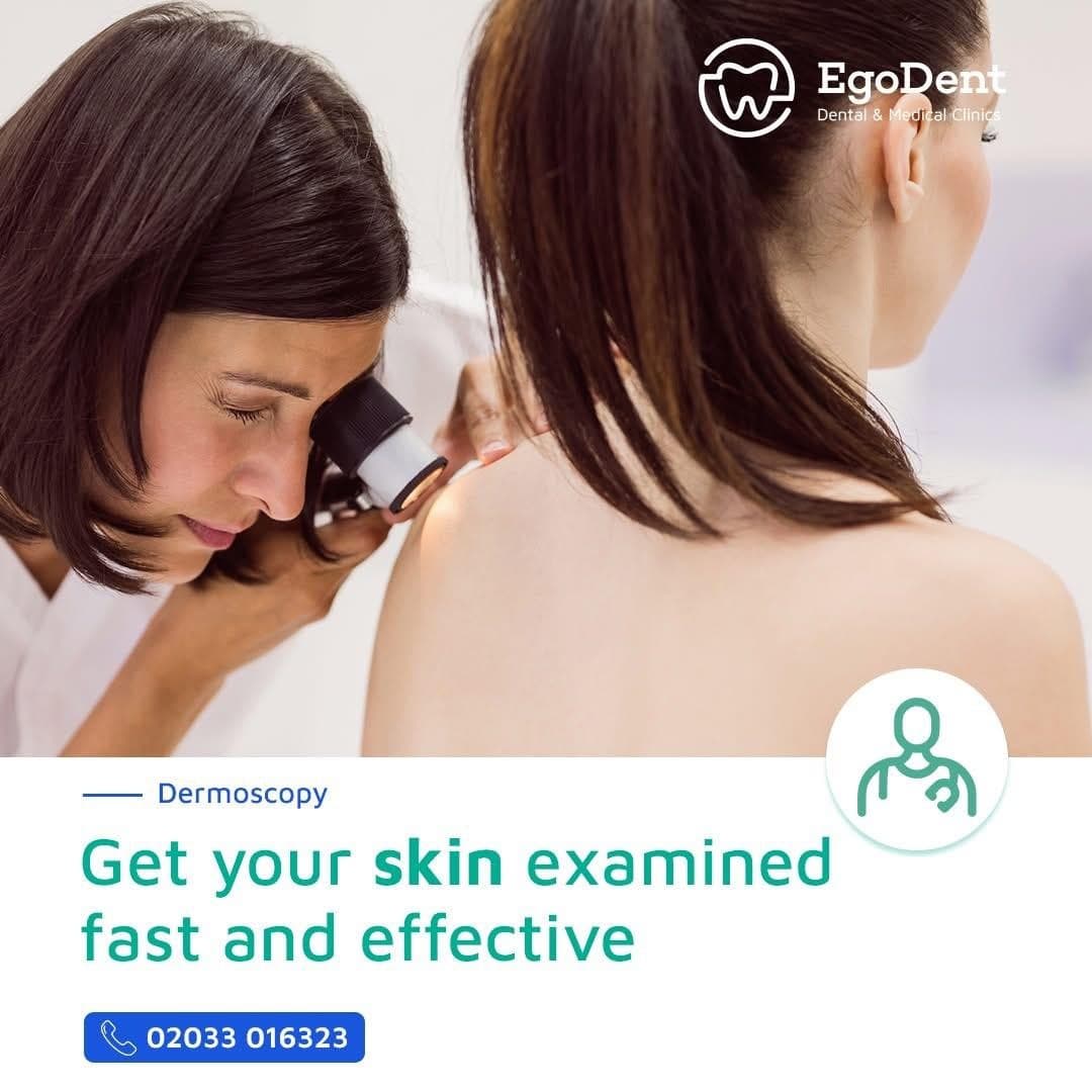 Dermatology & Skin Health