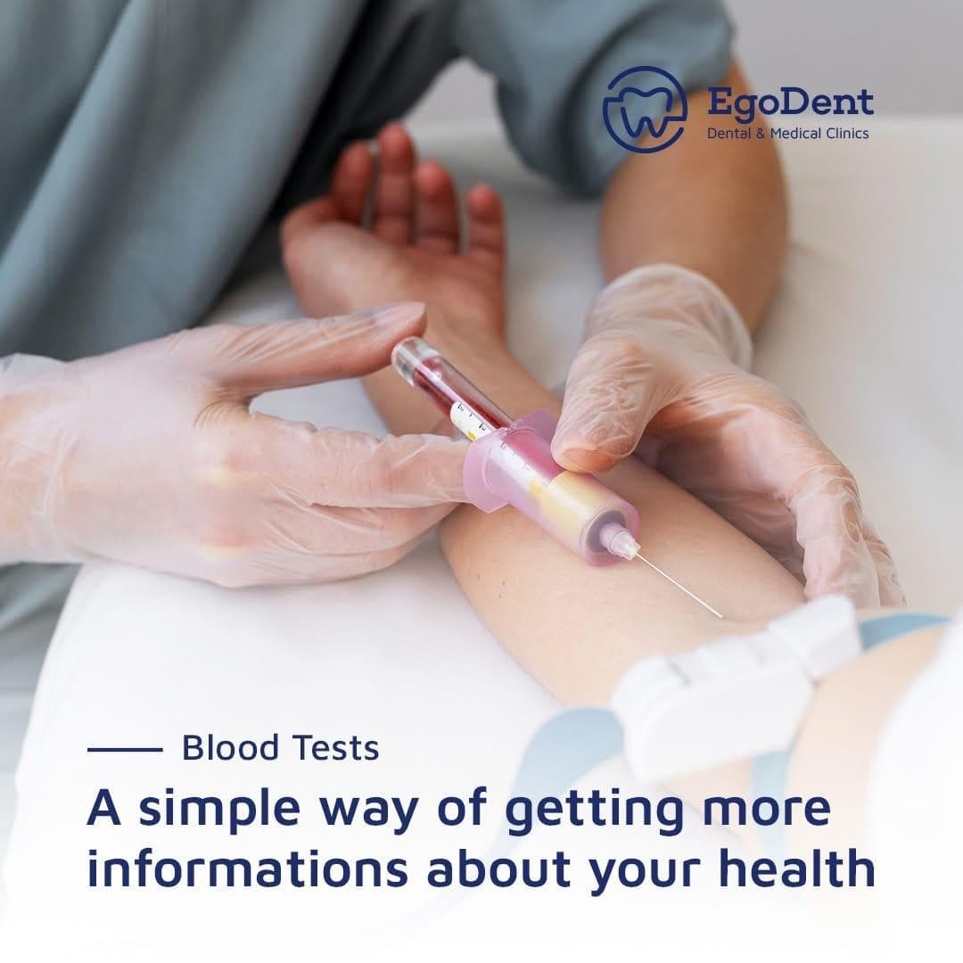 Diagnostics & Preventive Screening