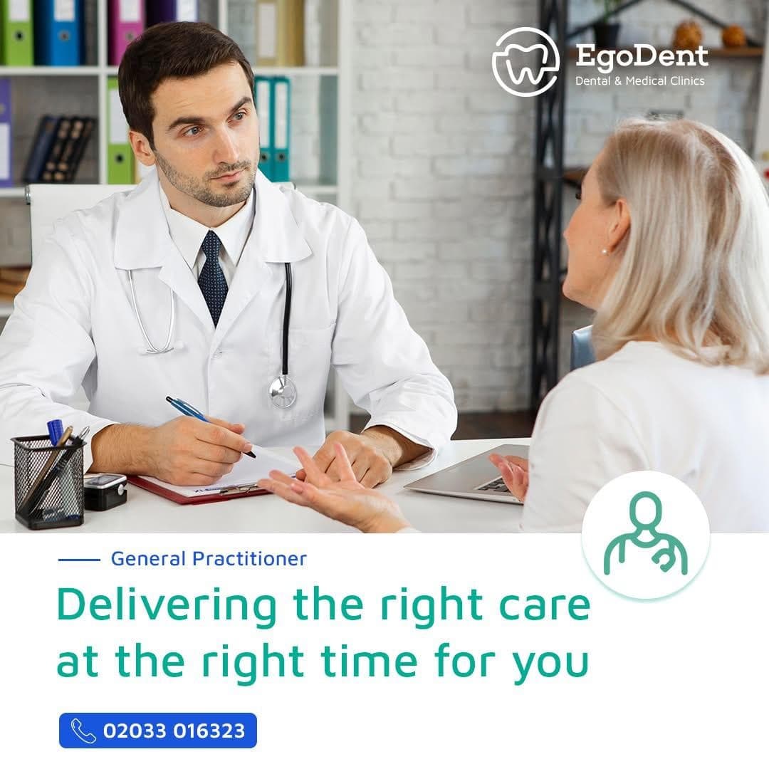 Primary Care & Family Medicine